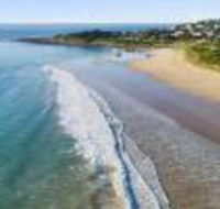 Beach  Reef - Tourism Noosa