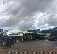Childers Budget Accommodation - Tourism Noosa