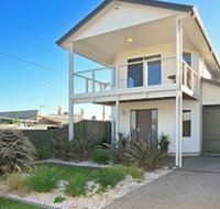 Sunset at Snapper Point - Tourism Noosa
