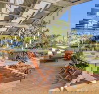 Zephyr Shores - Tourism Noosa