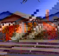 Grace's Spa Cottage - Tourism Noosa