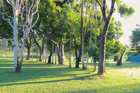 Banyan Tree Resort - Tourism Noosa 2