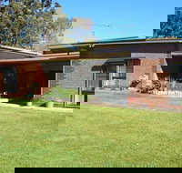 Hilltop Escape BB - Tourism Noosa