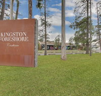 Accommodate Canberra - Waygoose St - Tourism Noosa