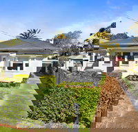 The Lighthouse - Tourism Noosa