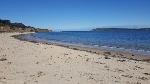 Beach Haven Caravan Park - Tourism Noosa 1