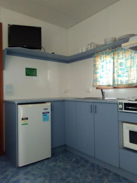 Beach Haven Caravan Park - Tourism Noosa 2