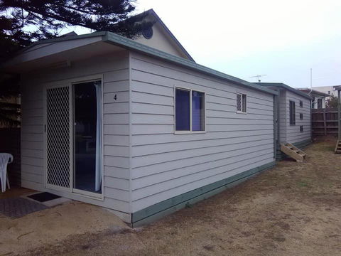 Beach Haven Caravan Park - Tourism Noosa 5