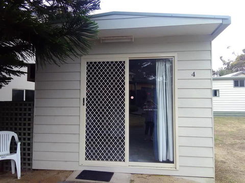 Beach Haven Caravan Park - Tourism Noosa 4