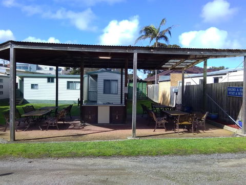 Beach Haven Caravan Park - Tourism Noosa 6