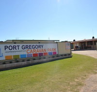 Port Gregory Caravan Park - Tourism Noosa