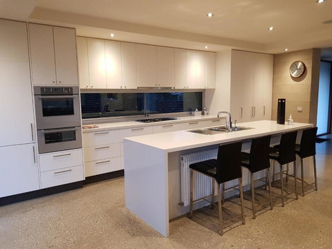 Beach Haven - Tourism Noosa 6