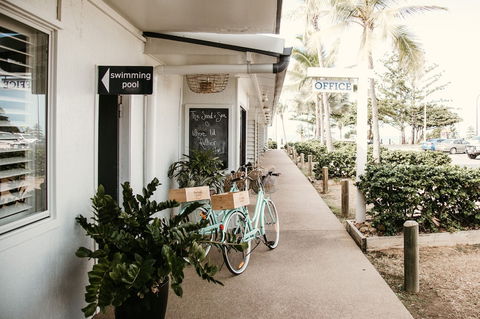 Yeppoon Surfside Motel - Tourism Noosa 3