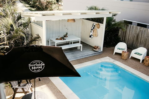 Yeppoon Surfside Motel - Tourism Noosa 5