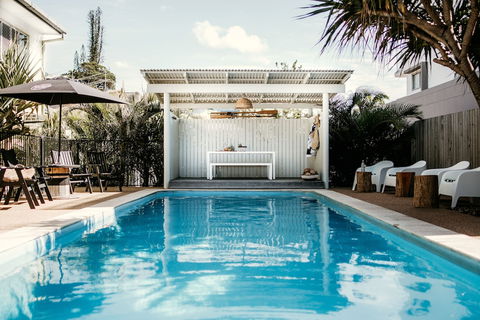 Yeppoon Surfside Motel - Tourism Noosa 4