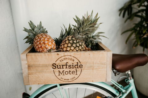 Yeppoon Surfside Motel - Tourism Noosa 2