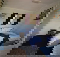 Silver Wattle Caravan Park - Tourism Noosa