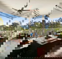 Kerami Manor - Tourism Noosa