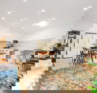 BOUTIQUE STAYS - Carlton Terrace - Tourism Noosa