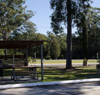 Fairway Lodge Motel - Tourism Noosa