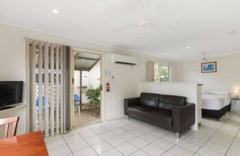 Discovery Parks - Coolwaters Yeppoon - Tourism Noosa 3