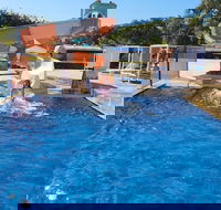 Discovery Parks - Coolwaters Yeppoon - Tourism Noosa