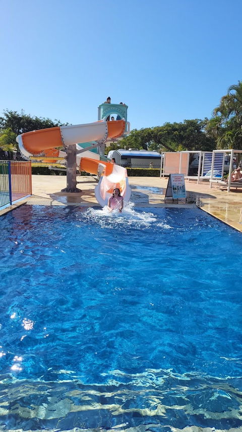 Discovery Parks - Coolwaters Yeppoon - Tourism Noosa 0