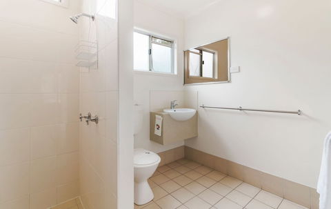 Discovery Parks - Coolwaters Yeppoon - Tourism Noosa 1