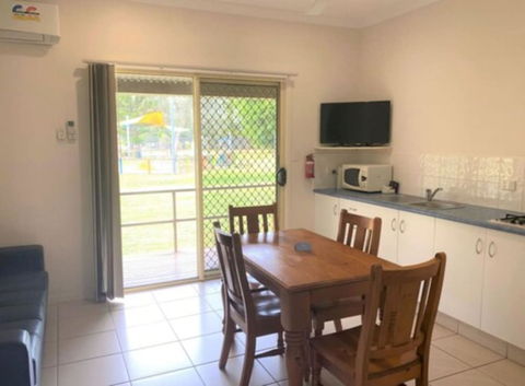 Discovery Parks - Coolwaters Yeppoon - Tourism Noosa 5