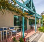 Anglesea River Apartments 2 Bed Unit 2 / 4 - Tourism Noosa