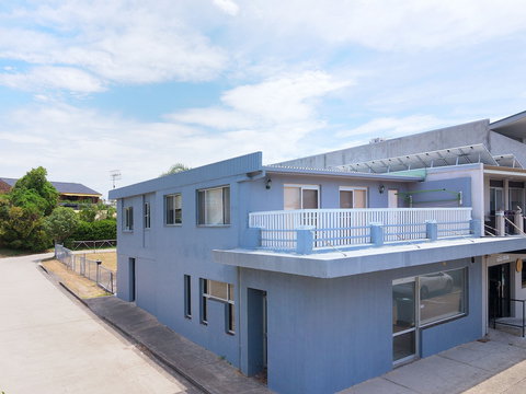 The Loft At Fingal Bay - Tourism Noosa 2