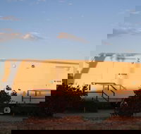 Port Tourist Park - Tourism Noosa