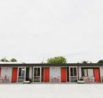 Anchor Wheel Motel - Tourism Noosa
