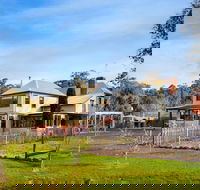 Morgantis - Tourism Noosa