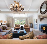 Paul Bangay The Farmhouse - Tourism Noosa