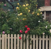 Blyth Cottage Burra - Tourism Noosa