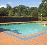 St Andrews Unit 12 Horizons Golf Club - Tourism Noosa