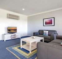 Villa 126 Horizons Golf Club - Tourism Noosa
