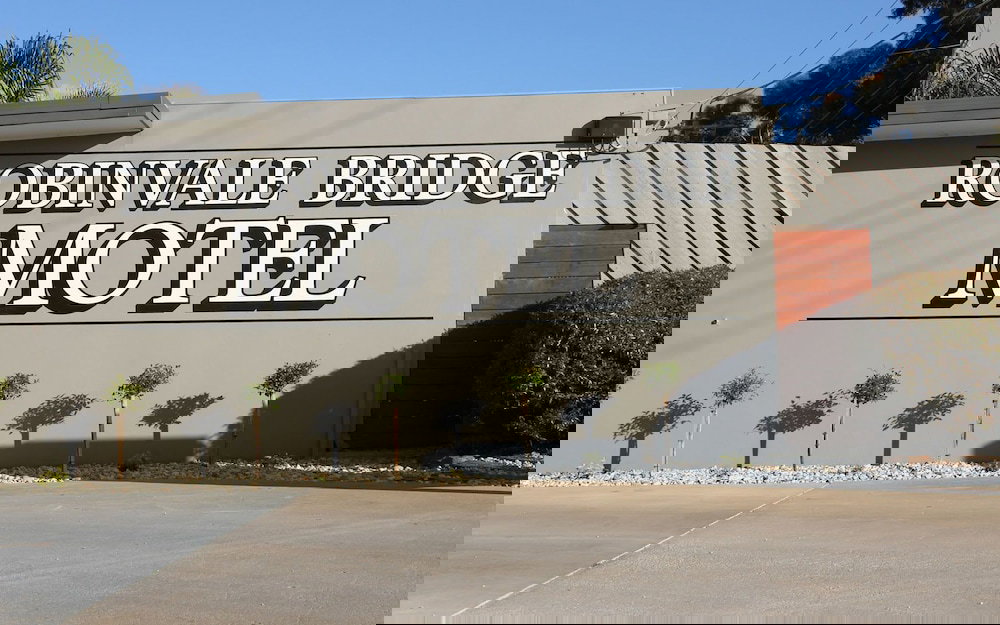 Robinvale VIC Tourism Noosa