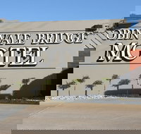 Robinvale Bridge Motel - Tourism Noosa