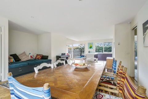 Fern Beach House - Tourism Noosa 2