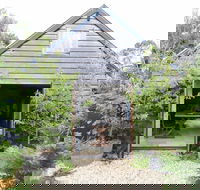 Elm Cottage Barn - Tourism Noosa