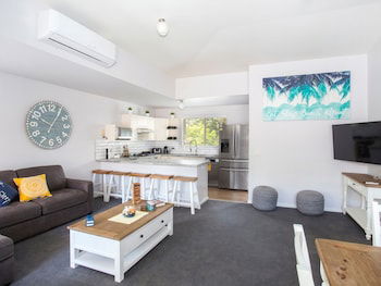 Fairway Haven Getaway - Tourism Noosa 2
