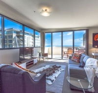 Seaview Penthouse - Tourism Noosa