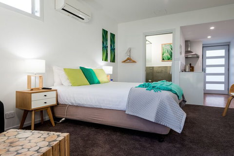 Ulverstone River Edge Apartments - Tourism Noosa 6