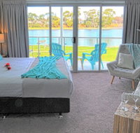 Ulverstone River Edge Apartments - Tourism Noosa