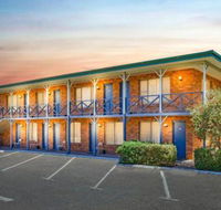 MIDAS MOTEL KALGOORLIE - Tourism Noosa