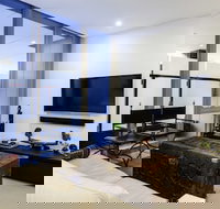 MATILDA 1BDR South Yarra Apartment