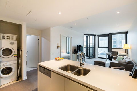 MILA, 1BDR Cremorne Apartment - Tourism Noosa 3