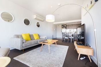 ERICA, 2BDR South Yarra Apartment - Tourism Noosa 3